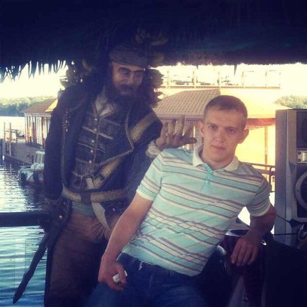 Леонид Афанасьев