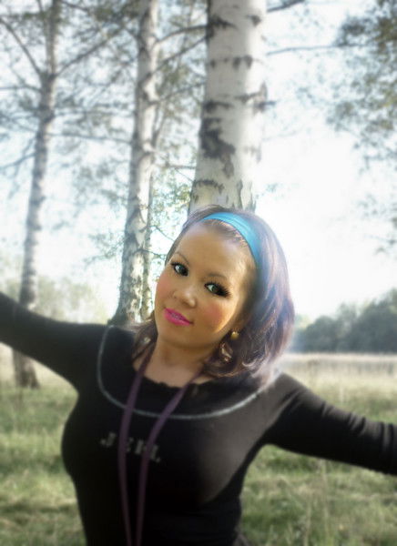 Алеся Кувардина