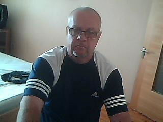 Cафонов Владимир