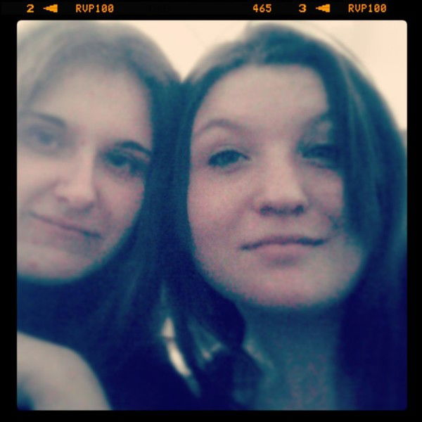 Анастасия Цымбровская