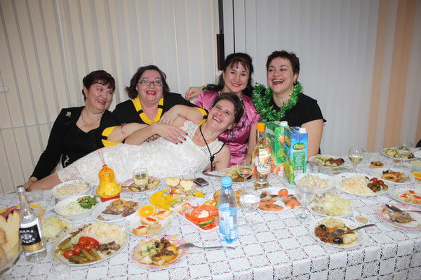 Султанова Раиса