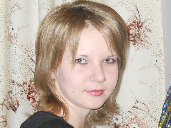 Евгения Водопьянова