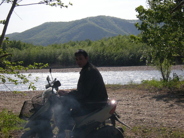 Максим Залетило