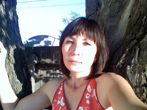 Асель Иманбаева