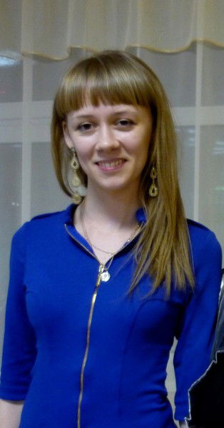 Наталия Смирнова