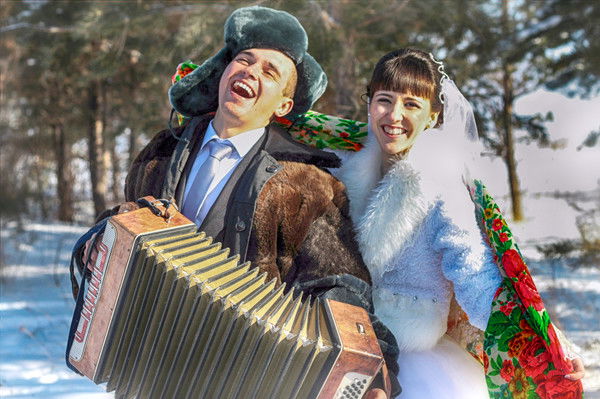 Максим Самсонов