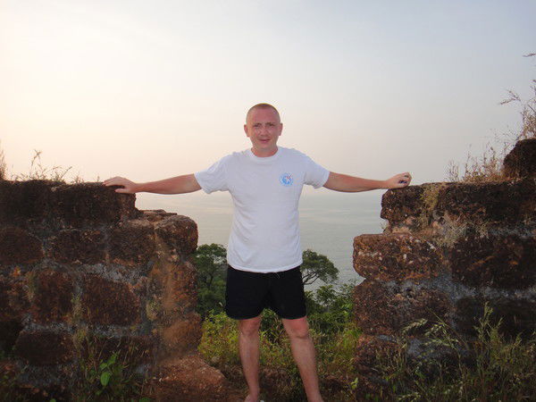 Владимир Однодворцев