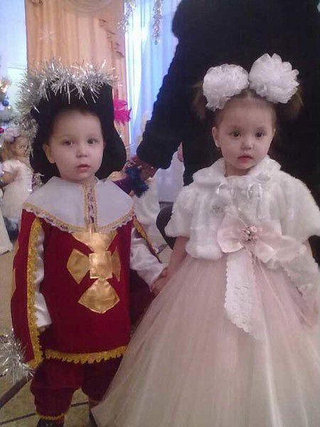 Зульфия Гайнутдинова