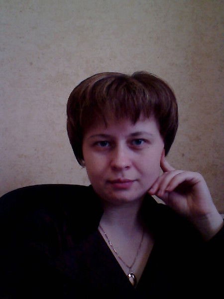 Ольга Пелишенко