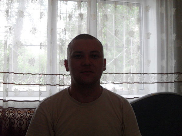 Дмитрий Терехов