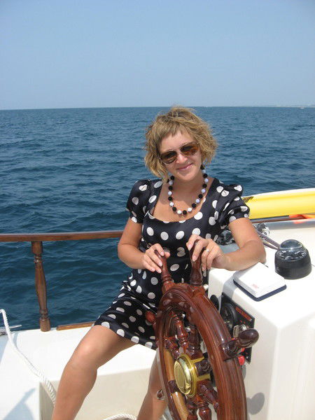 Анна Чичкова