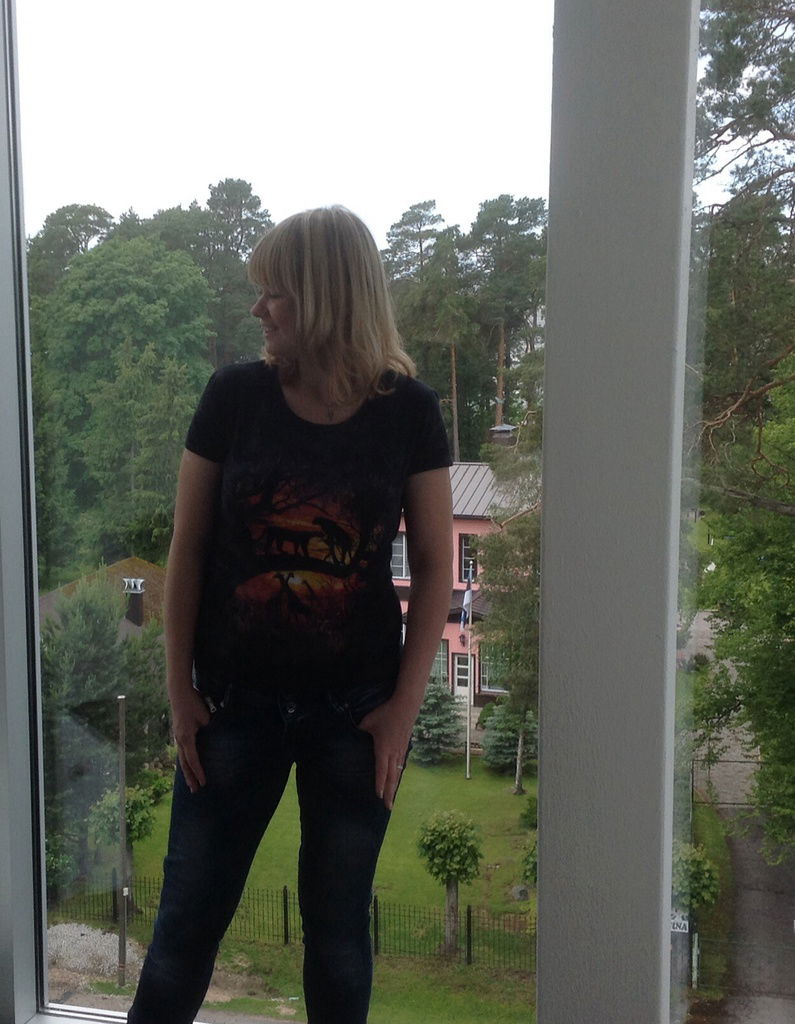 Виктория Абрамова