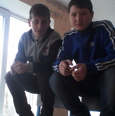 Усеин Караев