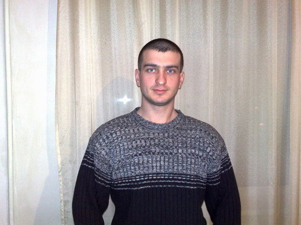 Алексей Гостеев