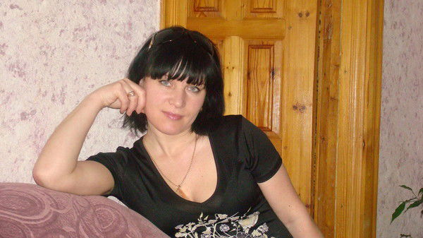 Людмила (Борболина)