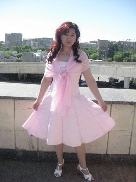 Зульфия Туйгунова