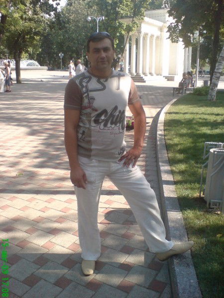 Андрей Дубивка