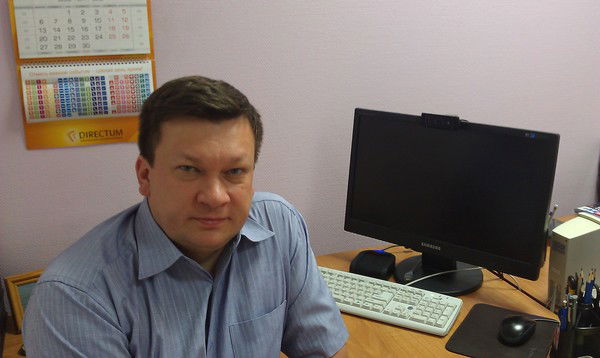 Кирилл Дойков