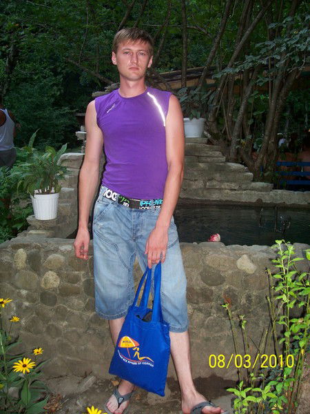 Юрий Мирошников