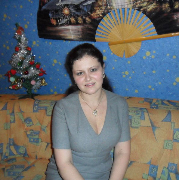 Кравченко Евгения