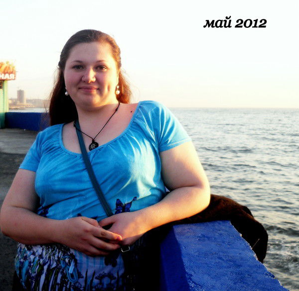 Маришка Сапрыкина