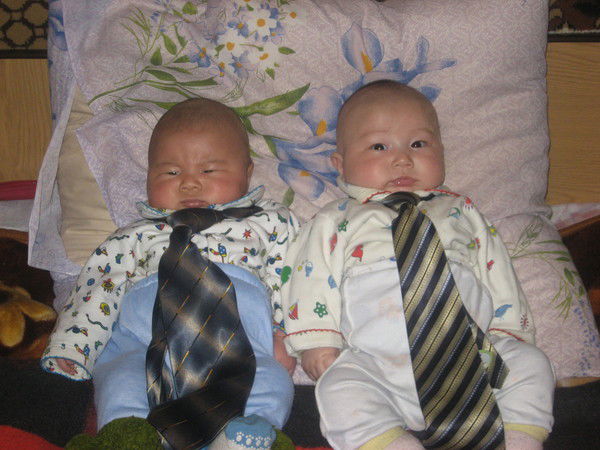 Майгул Ахметова