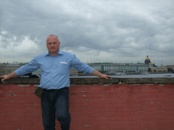 Вячеслав Субботин