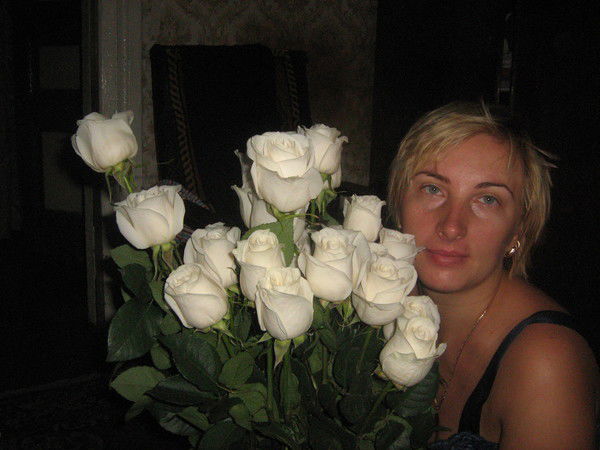 Наталья Митюхляева