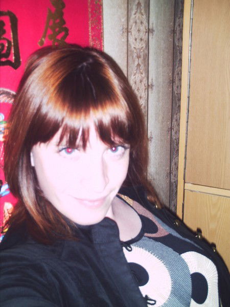 Татьяна Шепелева