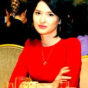 Эля Серукаева