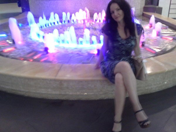 Лилия Грекова