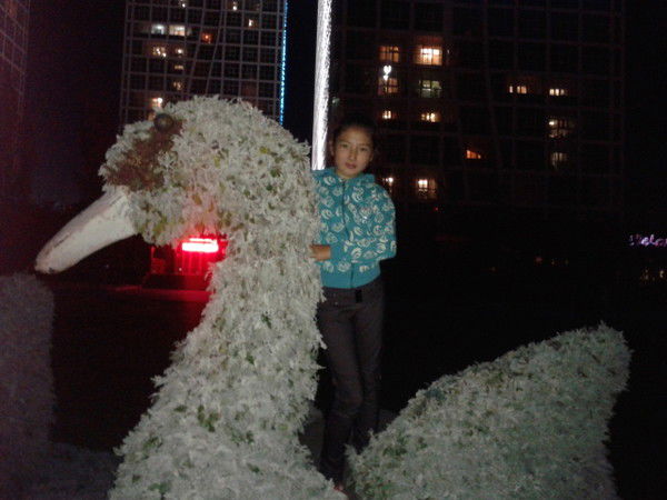 Аяжан Мажитова