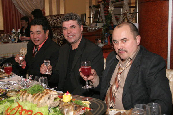 Александр Найшуллер