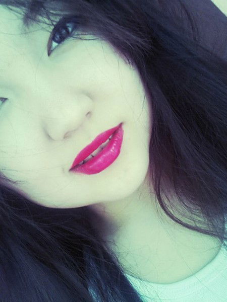 Balzhana Rustembekova