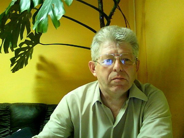 Михаил Вакуленко