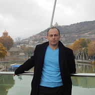 Leri Asanashvili