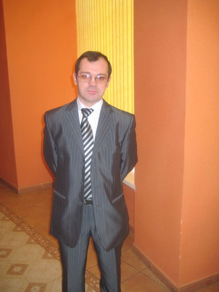 Юрий Зачеславский