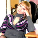 Елена Галичева