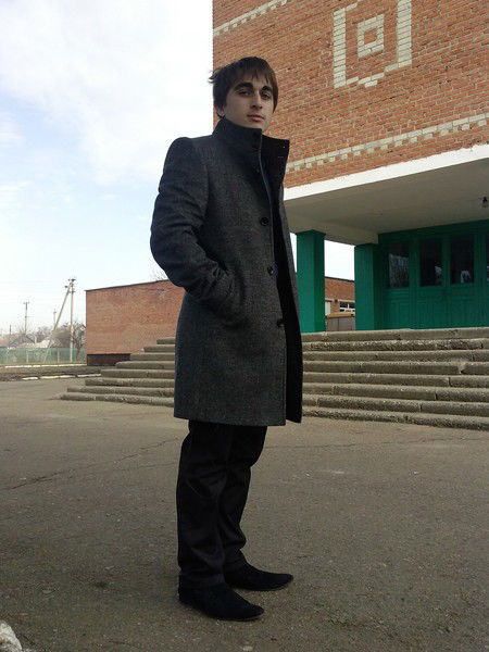 Аслан Хамуков