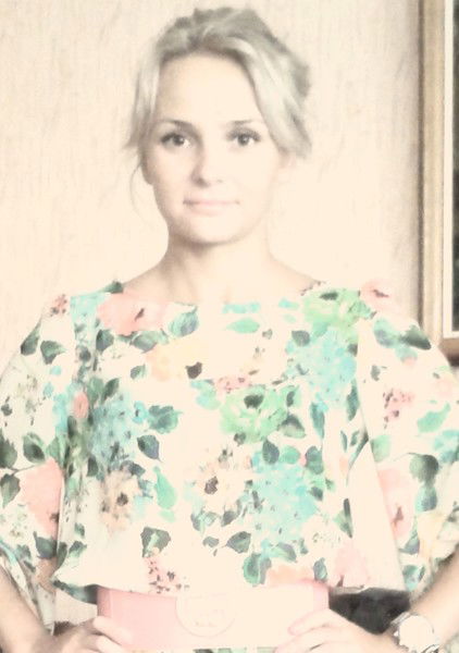 Наталья Мешанкова