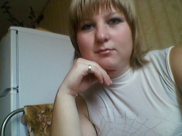 Таня Капустян