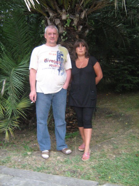 Мария Афанасьева