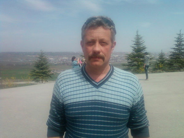 Николай Мудрик