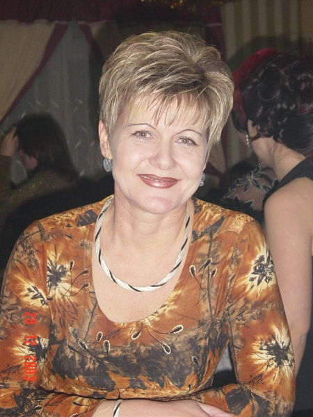 Наталья Лаптева