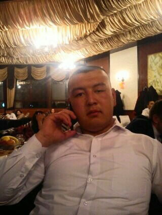 Адилет Темиров