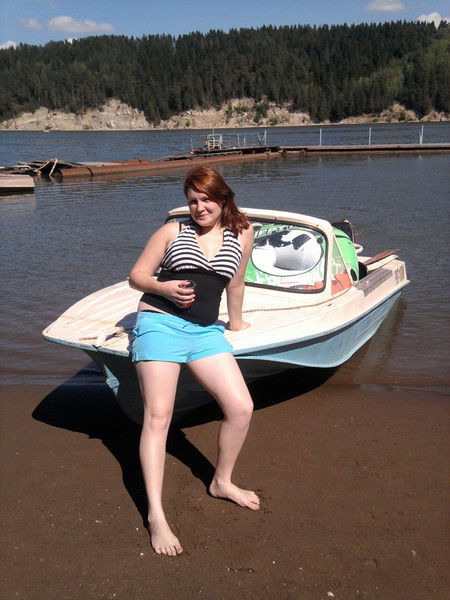 Лариса Сабурова