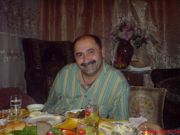 Эркин Тагиев