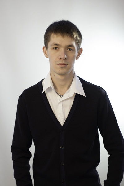 Ришат Алеев