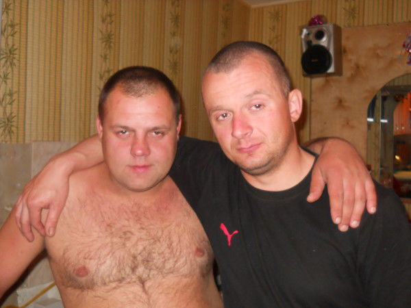 Сергей Обухов