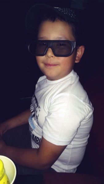 Алмаз Жан Букаев